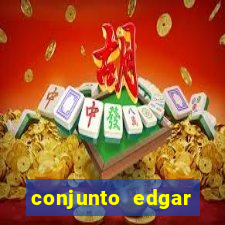 conjunto edgar santos engenho velho de brotas